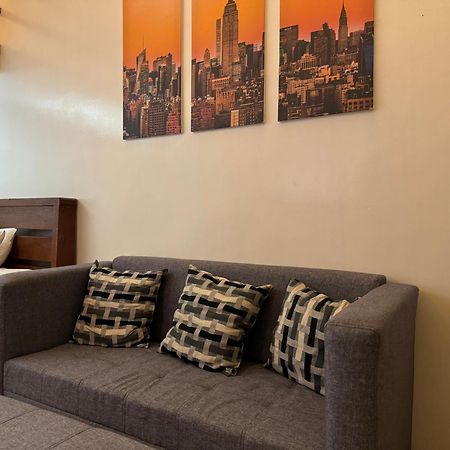Cozy Pod Aparthotel Olongapo Eksteriør bilde