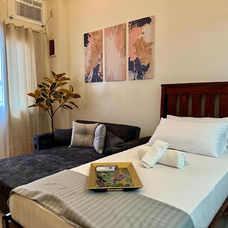 Cozy Pod Aparthotel Olongapo Eksteriør bilde